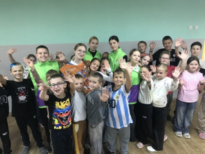 Подростки-наставники: особая миссия в &laquo;Стране железных дорог&raquo;