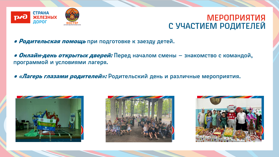 ДОЛ "Костёр"