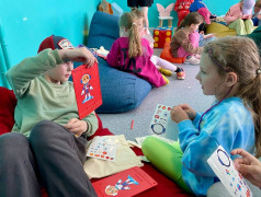 &laquo;Иммуноген&raquo; &ndash; интеллектуальная битва юных железнодорожников!