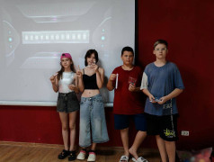 "Иммуноген" &mdash; интеллектуальный поединок юных железнодорожников!