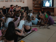 Как прошел воскресный день