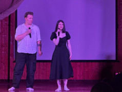 Волшебство &laquo;Алых парусов&raquo;: яркий вожатник в лагере &laquo;Маяк&raquo;! 