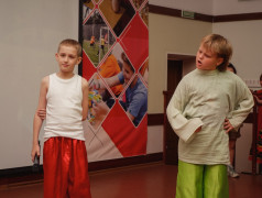 &laquo;Сказка &mdash; ложь, да в ней намёк&raquo;: волшебный фестиваль сказок