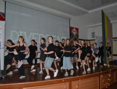 КТО ОНИ ЖИТЕЛИ ЗАСЛОНОВГРАДА?