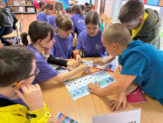 Новости с полей Страны железных дорог