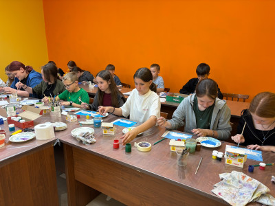 Секреты нашего лета