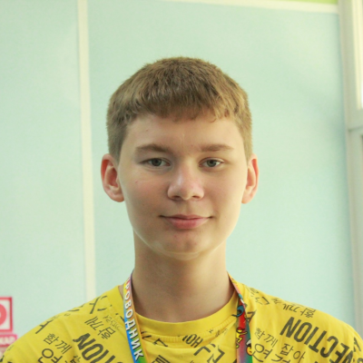 ОЦ &laquo;Салют&raquo; - Красноярская железная дорога - 3 смена