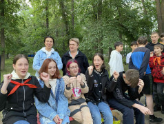 Делай как я!