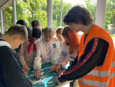 12 ШАГОВ К ТВОЕМУ ДВИЖЕНИЮ