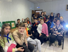 Безопасность &ndash; это одно из важнейших качеств жизни