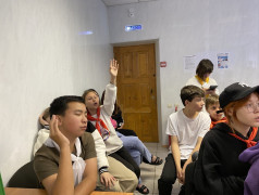 Безопасность &ndash; это одно из важнейших качеств жизни