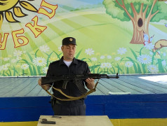 Большая ценность - жизнь