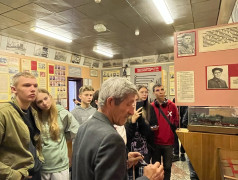 &laquo;РЖД: вчера сегодня завтра&raquo;