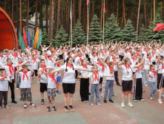 &laquo;ЖЕЛЕЗНОДОРОЖНЫЙ ВЫЗОВ&raquo; В ЗАСЛОНОВГРАДЕ