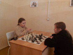 Шахматные баталии в ДОЛ им. Павлика Морозова: 5-7 отряды демонстрируют мастерство!