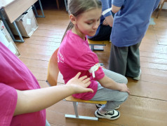 "Антисептик" и "Твое безопасное путешествия" - новости из Страны железных дорог