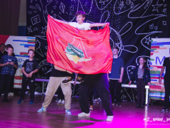 Мы - дети российских железных дорог!