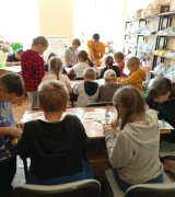 25 Августа в ДОЛ "Магистраль" прошло яркое и запоминающееся мероприятие... 