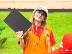 День железнодорожных профессий!