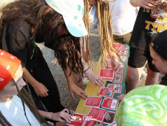 &laquo;Железнодорожный вызов&raquo;, ДОЛ &laquo;Экспресс&raquo;