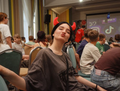 Интеллектуальный поединок в Заслоновграде: победители квиза &laquo;Сила мысли&raquo;! 