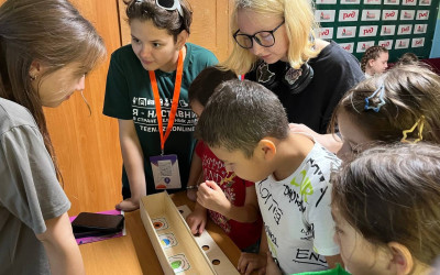 ? НАСТАВНИКИ В ЖЕЛЕЗНОМ ЗДОРОВЬЕ ❤&zwj;?