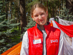 День железнодорожных профессий в Заслоновграде: погружение в мир железных дорог