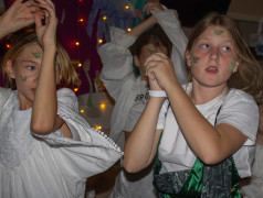 Гостевания в Заслоновграде: день удивительных открытий и ярких впечатлений