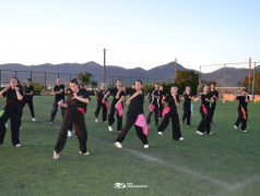 Торжественный концерт открытия 4 смены ДОЛ &laquo;Экспресс&raquo;