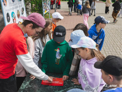 Нам по пути с Первыми!