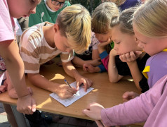 Командный успех в  квесте &laquo;Иммуноген&raquo;