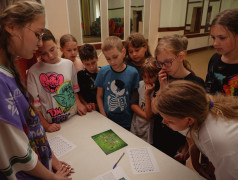 &laquo;Иммуноген&raquo; в Заслоновграде: финальный квест Железного Здоровья