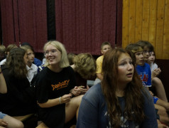 Викторина "Что? Где? Когда? Советское время"