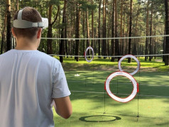 ОАО &laquo;РЖД&raquo; рассказывает о новом прорыве в Заслоновграде