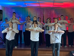 Россия- Родина моя!