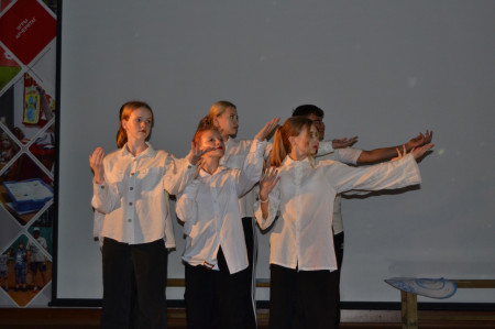 Финишная прямая!