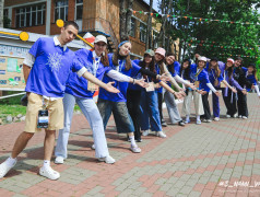 Мы вновь открыли свои двери!