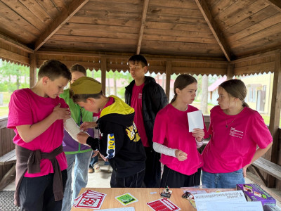 "Железнодорожный вызов"