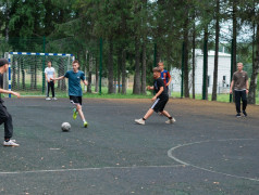 Фиджитал-спорт &laquo;Игры будущего&raquo;! 