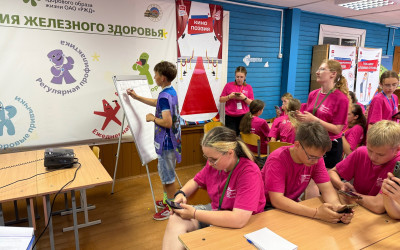 Лучшие идейные ТиН-лиговцы - это помощники тренеров.