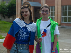 Россия в наших сердцах: как прошёл самый душевный день в &laquo;Старой Рузе&raquo;! 