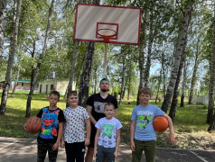 Чемпионат &laquo;Движение к здоровью&raquo;