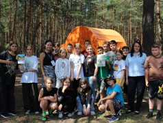 &laquo;Азбука безопасности&raquo; для детей и подростков