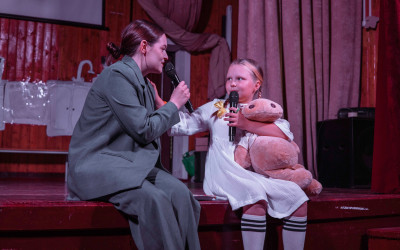 Карельские калитки, кольчуги и КВН: чем удивила прошедшая неделя в Стране железных дорог