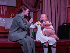 Раскрываем таланты!