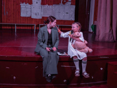 Раскрываем таланты!