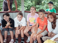 7 ключей к лучшему лету! 