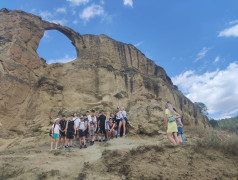 Гора Кольцо в фоц минеральные воды