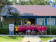 Железнодорожный вызов - миссия в "Юном железнодорожнике" пройдена!