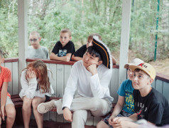 7 ключей к лучшему лету! 